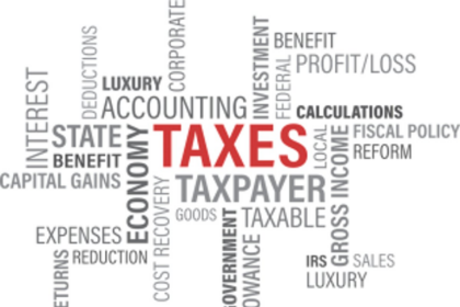 Will CCP stop collecting tax from societies, hotels?