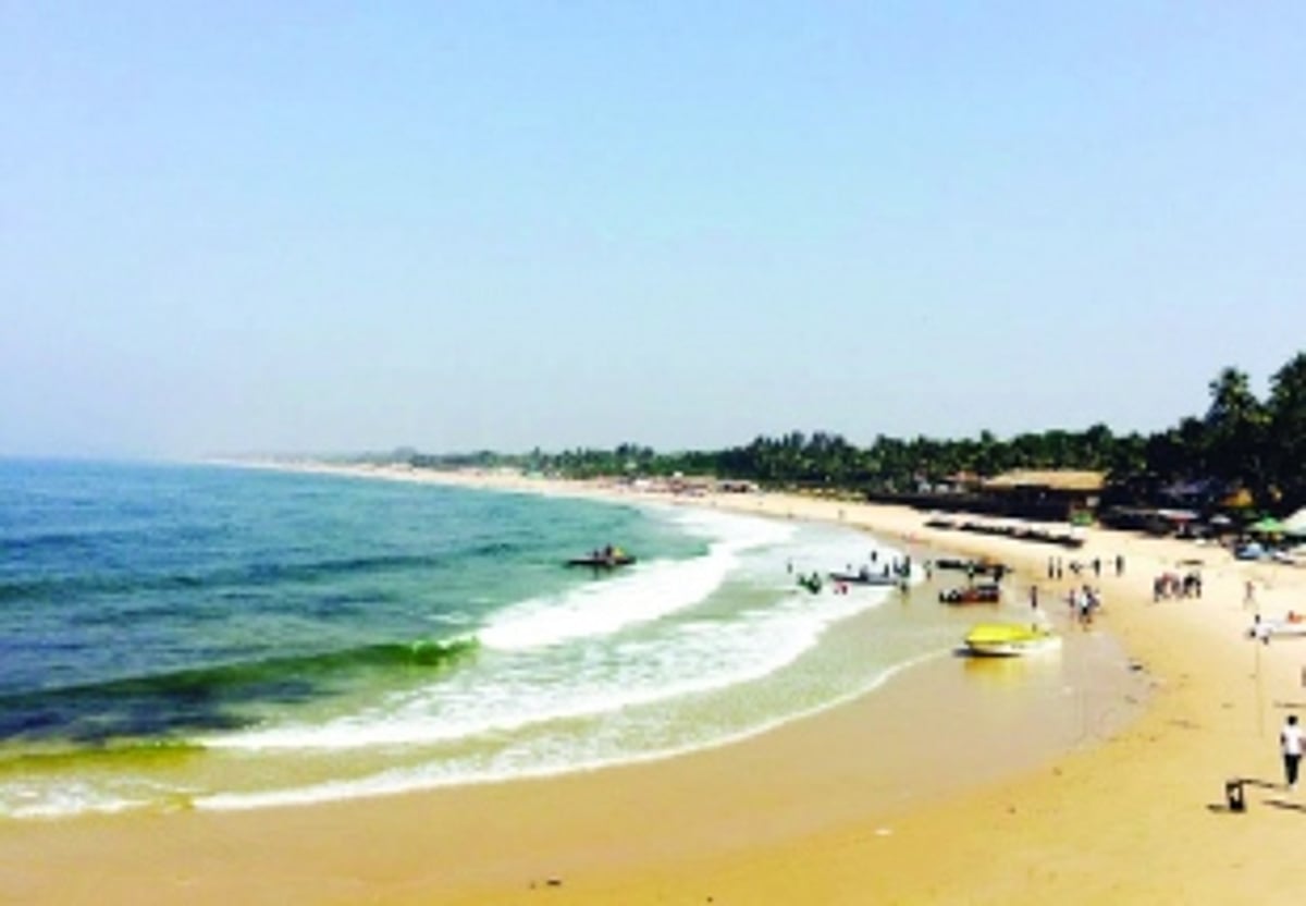 Will CZMP be a death knell for Goa’s coastal ecosystems?