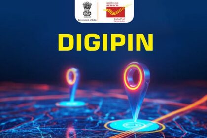 Will DIGIPIN Change the Way India Navigates Addresses? Everything You Need to Know