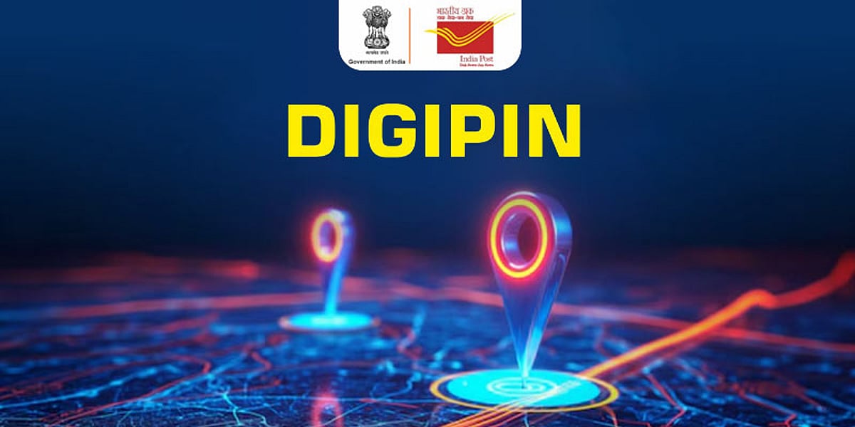 Will DIGIPIN Change the Way India Navigates Addresses? Everything You Need to Know