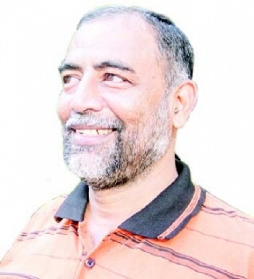 Will Democracy be Buried or Redeemed in the Polls 2024?