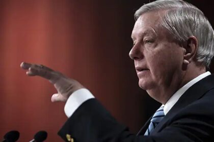 "Will Destroy Your Economy": US Senator Warns India, China That Supporting Russia Risks Economic Devastation