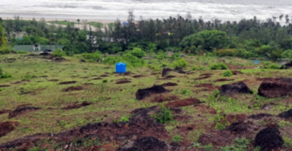 Will Entertainment  Village project  meet IT hub fate?