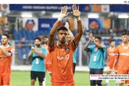 Will FC Goa overcome the Lobera effect?