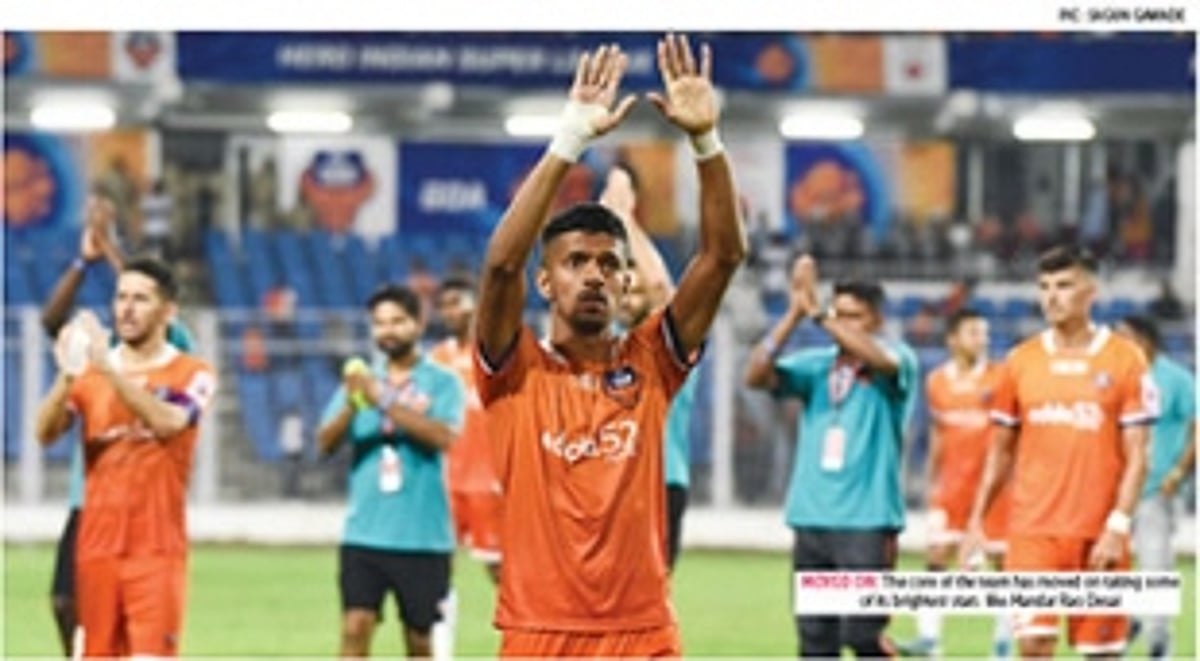 Will FC Goa overcome the Lobera effect?