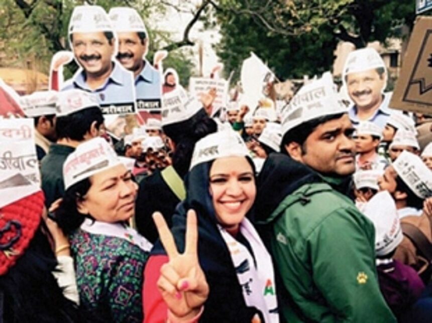 Will Goa AAP the ante? 1 Will Goa AAP the ante?