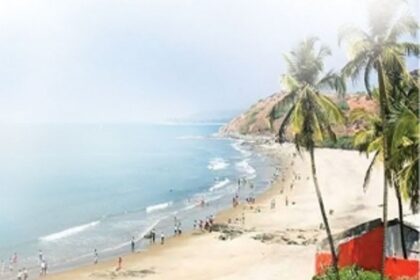 Will Goa Tourism be grounded with chartered flights not likely to operate immediately?