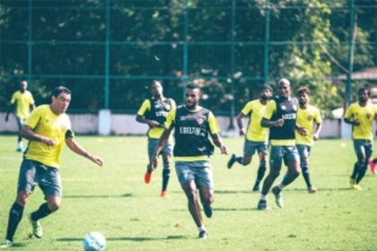 Will Goa conquer Mumbai today?