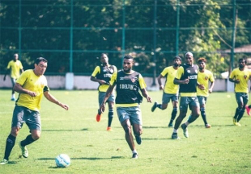 Will Goa conquer Mumbai today?