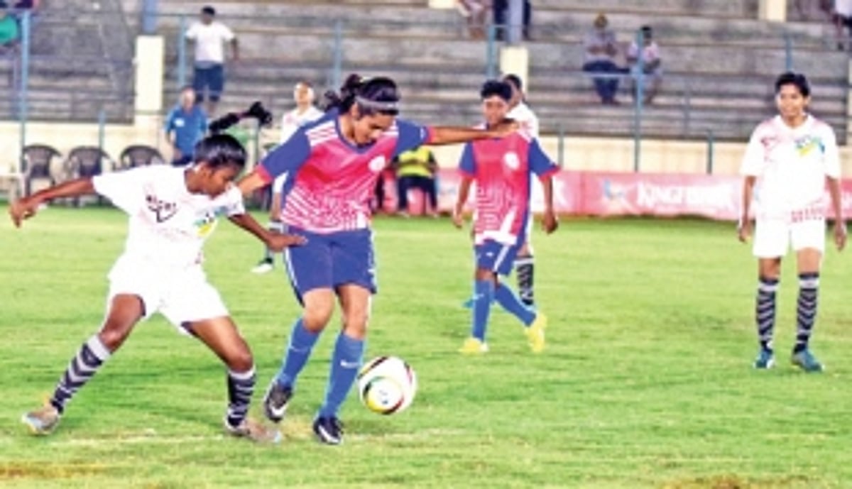 Will Goa contribute to the U-17 Women’s World Cup team?