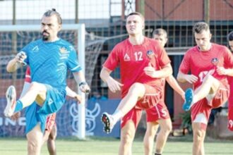 Will Goa dash Mumbai City’s semifinal hopes?