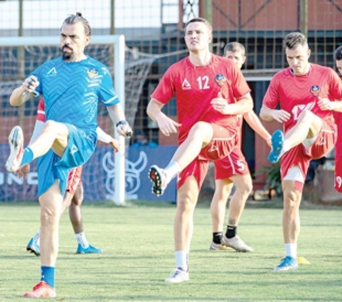Will Goa dash Mumbai City’s semifinal hopes?