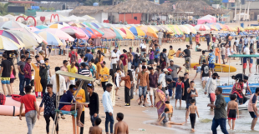 Will Goa follow the Maharashtra method to keep its people safe?