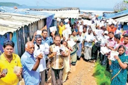 Will Goa’s traffic sentinels be democracy’s sentinels in poll 2019