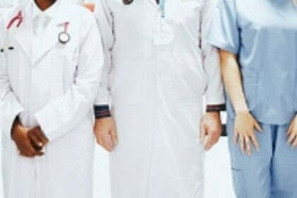 Will Goa’s young medics answer the “calling” of the noble profession?