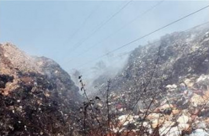 Will Margao ever change  for the better?