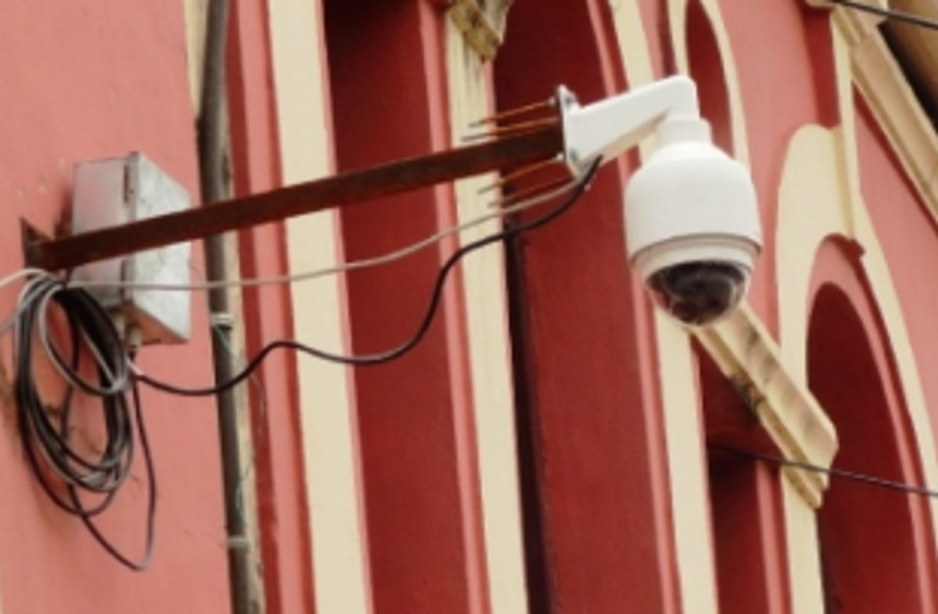 Will Margao get its electronic eyes soon? There’s hope