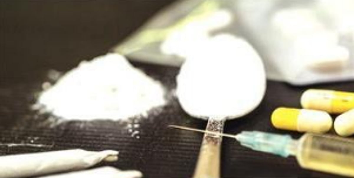 Will Minister act on no drugs in Goa statement?