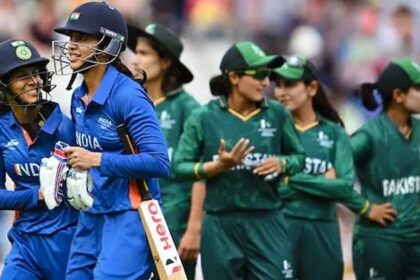 Will Pakistan travel to India for the Women’s Cricket World Cup 2025?