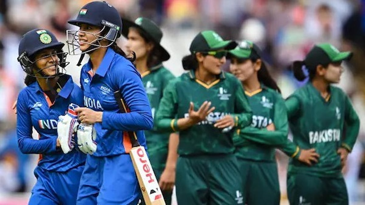 Will Pakistan travel to India for the Women’s Cricket World Cup 2025?
