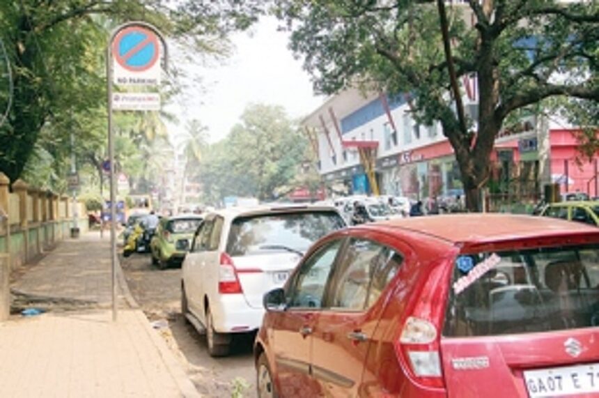 Will Panjim become ‘Smart’ soon? 1 Will Panjim become ‘Smart’ soon?