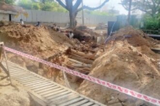 Will Panjim city achieve Smart City Mission goal smartly?