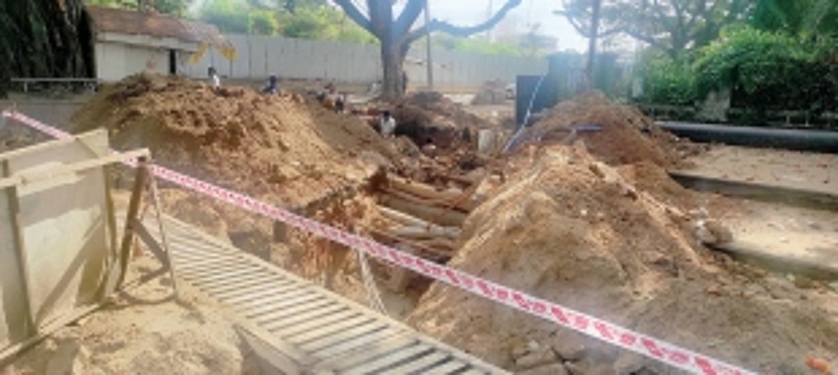 Will Panjim city achieve Smart City Mission goal smartly?