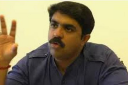 Will Raise Public's Voice Loudly and Clearly in Assembly: MLA Vijai Sardesai