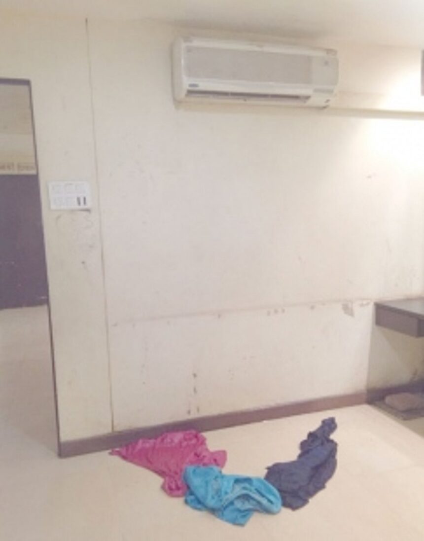 Will Ravindra Bhavan, Margao meet the same fate as KA?