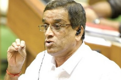 Will Recover ₹4,500 Cr Green Cess Dues If Owed to Goa, Says Minister Sudin Dhavalikar