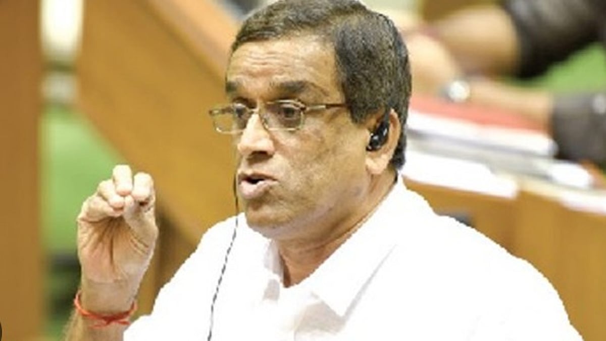 Will Recover ₹4,500 Cr Green Cess Dues If Owed to Goa, Says Minister Sudin Dhavalikar