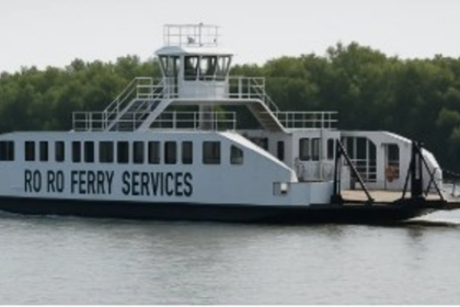 Will Replace Ro-Ro Ferry with Old Vessels if Chorao Locals Oppose It, Says Minister Subhash Phaldesai