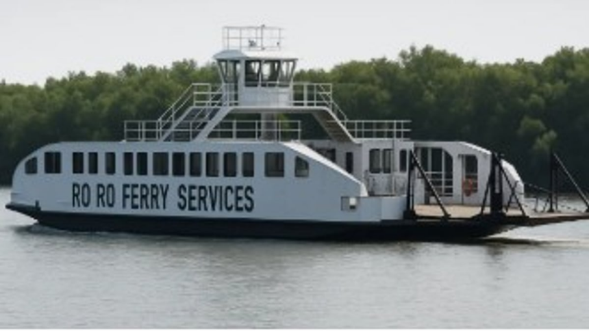 Will Replace Ro-Ro Ferry with Old Vessels if Chorao Locals Oppose It, Says Minister Subhash Phaldesai 1 Will Replace Ro-Ro Ferry with Old Vessels if Chorao Locals Oppose It, Says Minister Subhash Phaldesai