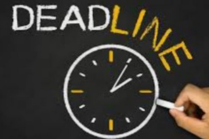 Will Smart City deadline of March 31
be met?