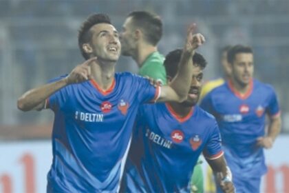 Will The Gaurs tame Chennai to reach the finals?