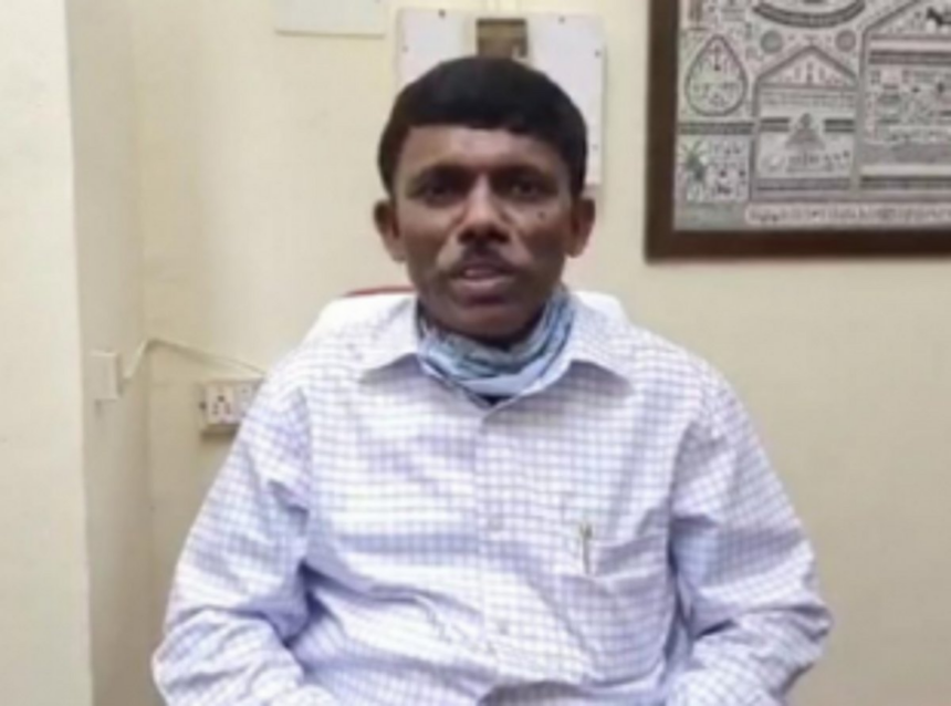 Will appeal against JMFC order, says Tawadkar 1 Will appeal against JMFC order, says Tawadkar