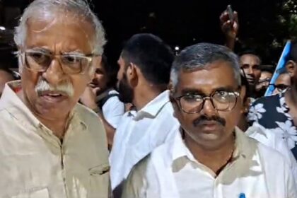 Will approach the court & PM Narendra Modi, till Vishwajit is sacked: Claude Alvares