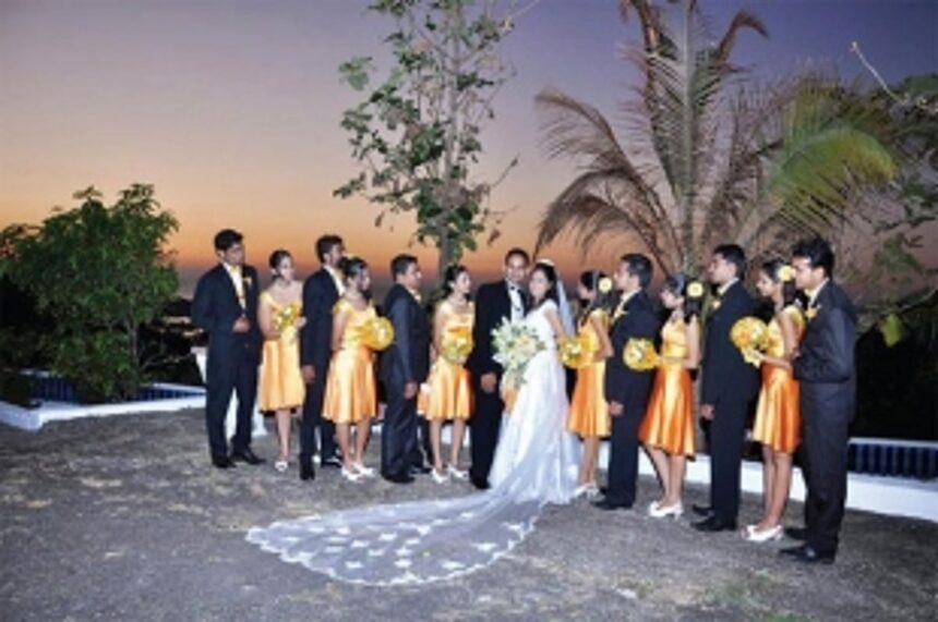 Will big fat weddings lose some weight in Goa?