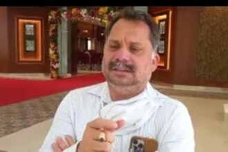 Will bring in modifications within the PWD department: Nilesh Cabral
