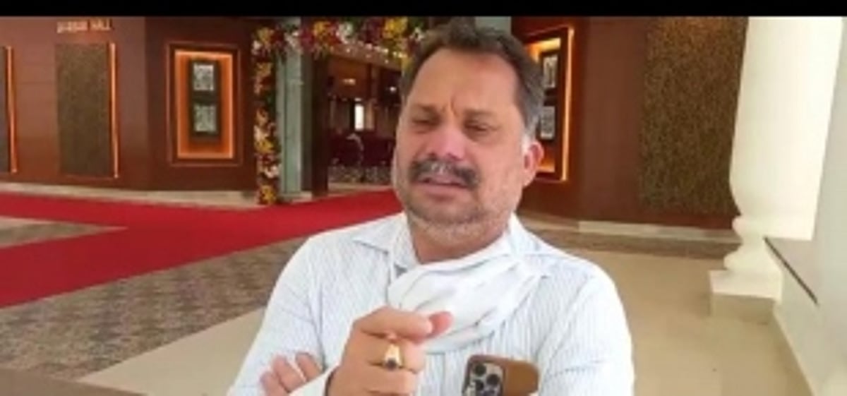 Will bring in modifications within the PWD department: Nilesh Cabral