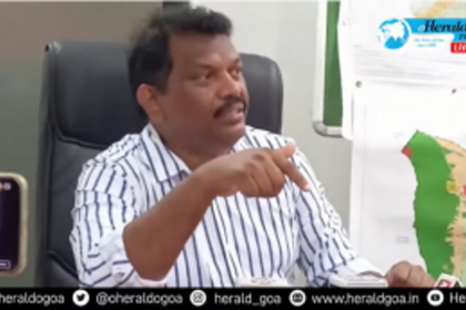 Will challenge withdrawal of conversions sanads in court: Michael Lobo
