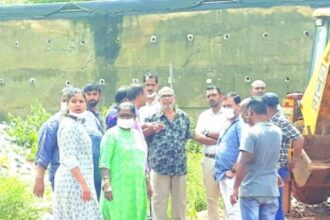Will clean up Sonsoddo, turn it into sight-seeing spot: MMC chairperson