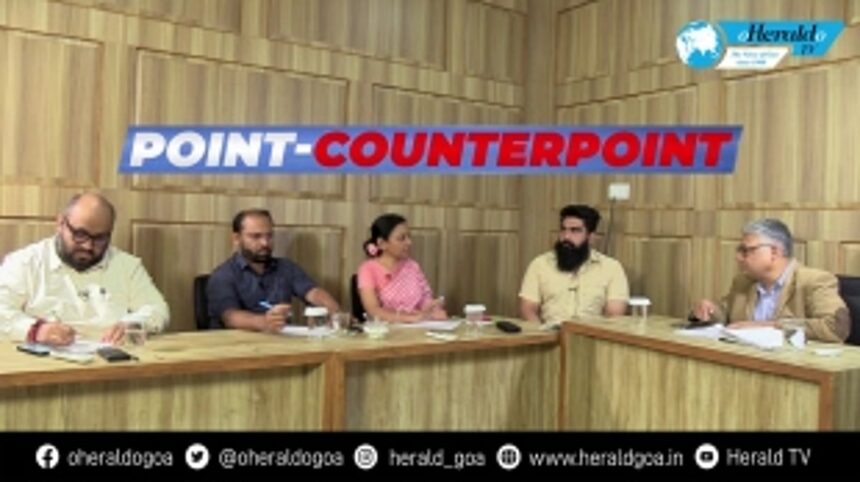 Will divided Opposition boost BJP’s electoral chances? 1 Will divided Opposition boost BJP’s electoral chances?