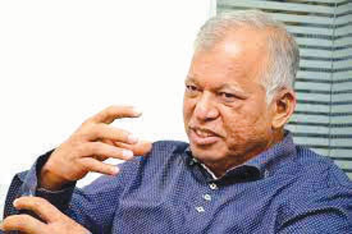 Will field clean and new faces: TMC