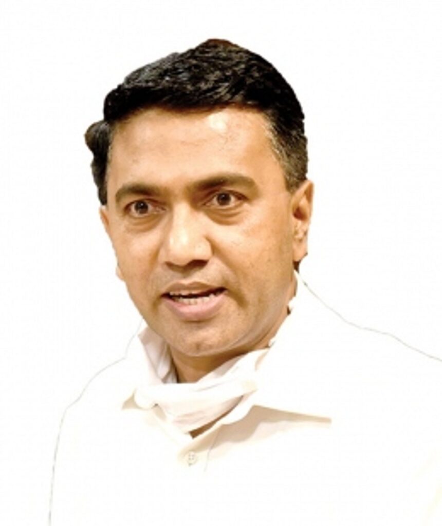 Will fight Mhadei battle through technical, legal and political means: CM 1 Will fight Mhadei battle through technical, legal and political means: CM