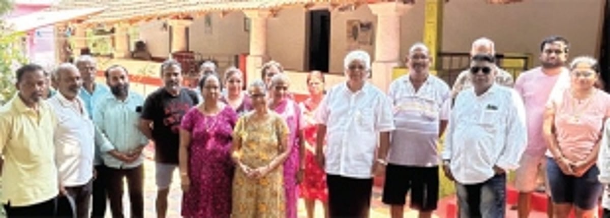 Will fight for political reservation for women at 2027 Assembly polls: Khalap