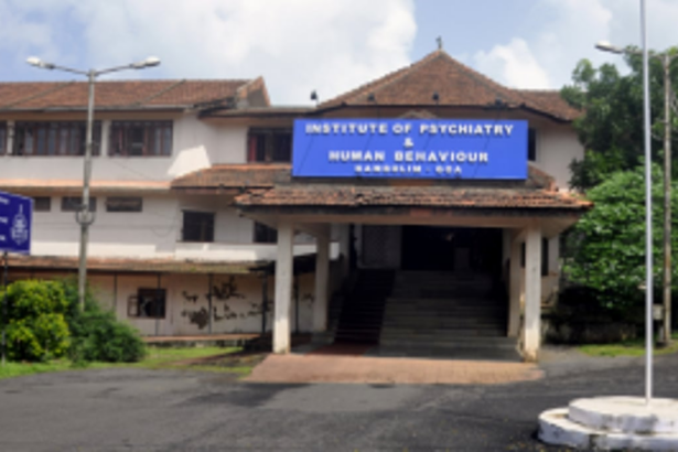 Will file a plaint against IPHB official over unqualified staff recruitment: Ex-GGEA chief