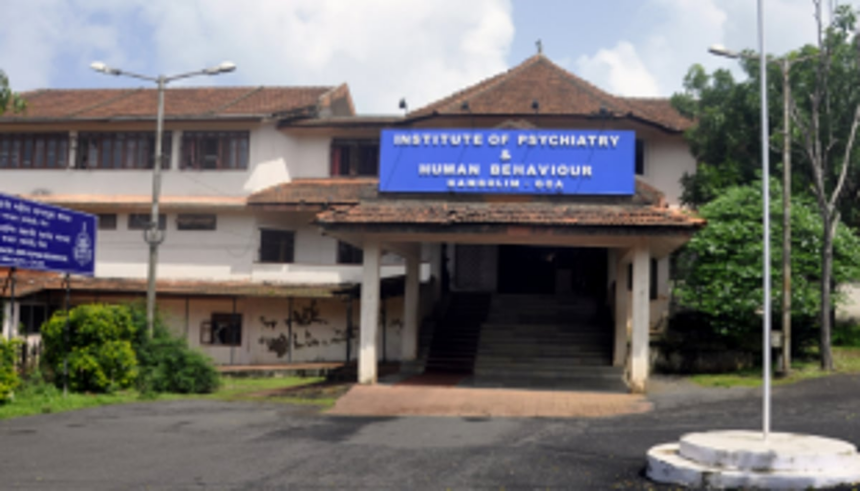 Will file a plaint against IPHB official over unqualified staff recruitment: Ex-GGEA chief