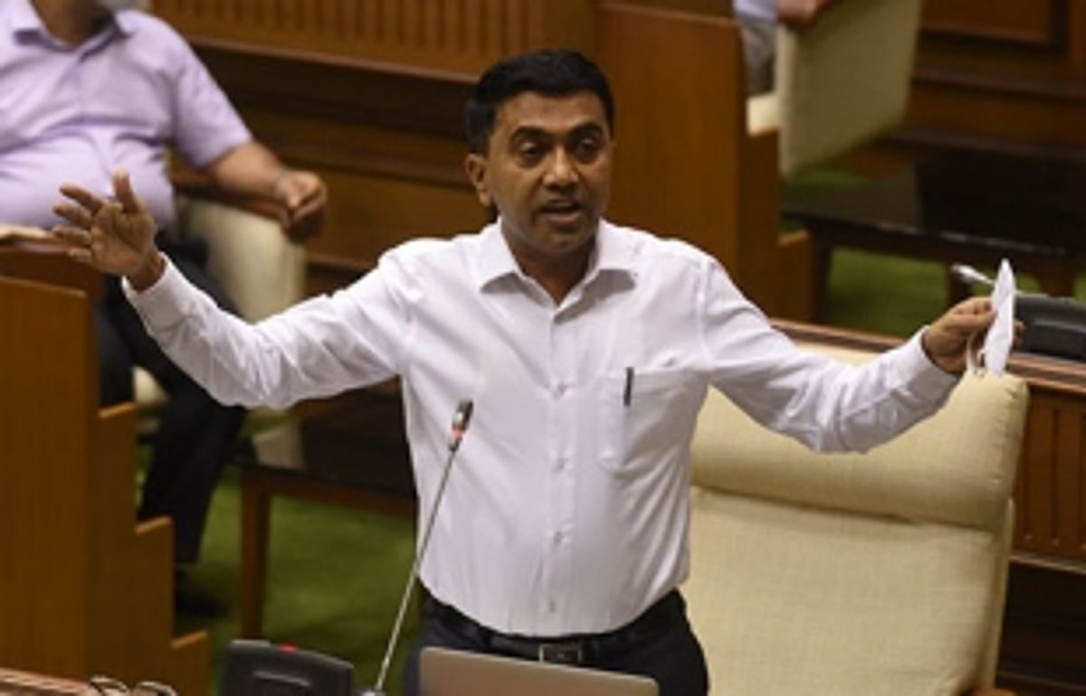 Will file say on CEC recommendations on linear projects: CM