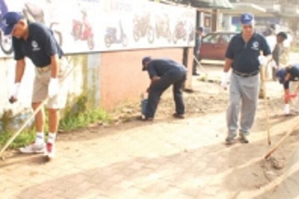 Will forbid open defecation in future: CM